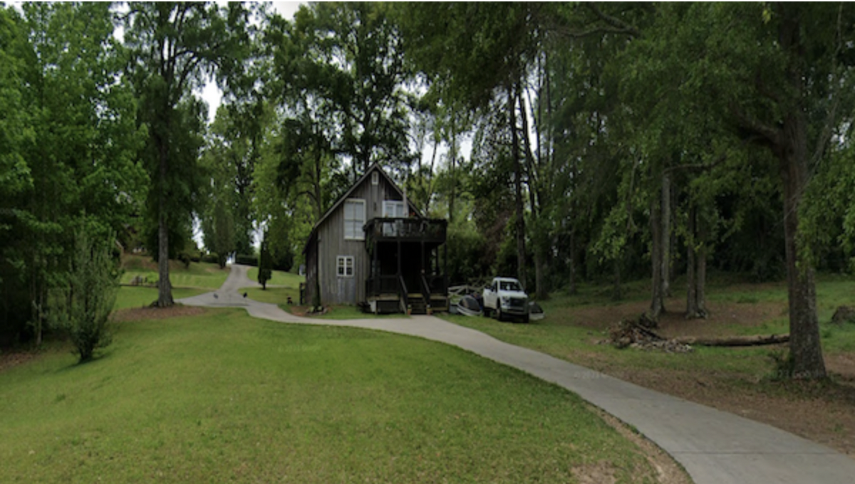 Newnan, GA Bridge Loan Industrial and Residential Portfolio image 3